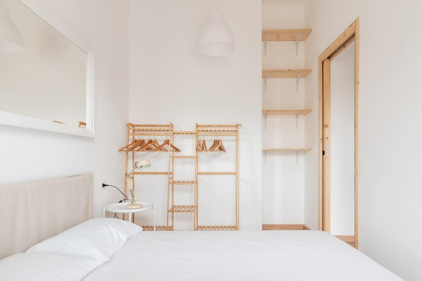 Airloft 2 Confort Vicino A Rho Fiera מראה חיצוני תמונה