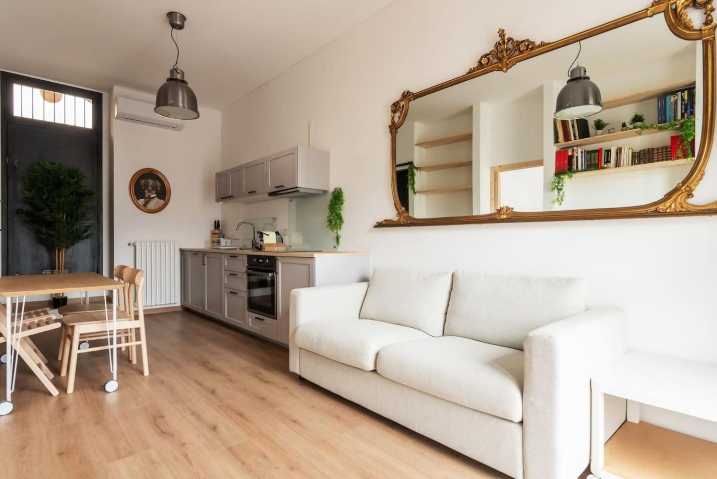 Airloft 2 Confort Vicino A Rho Fiera מראה חיצוני תמונה