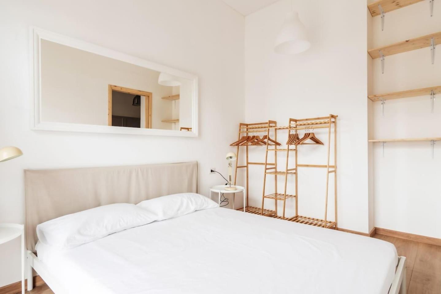 Airloft 2 Confort Vicino A Rho Fiera מראה חיצוני תמונה