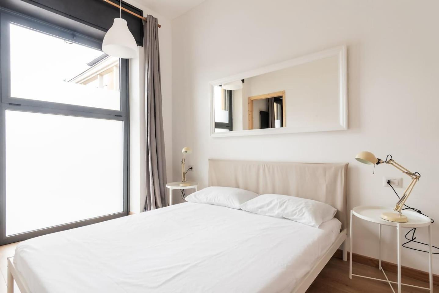 Airloft 2 Confort Vicino A Rho Fiera מראה חיצוני תמונה