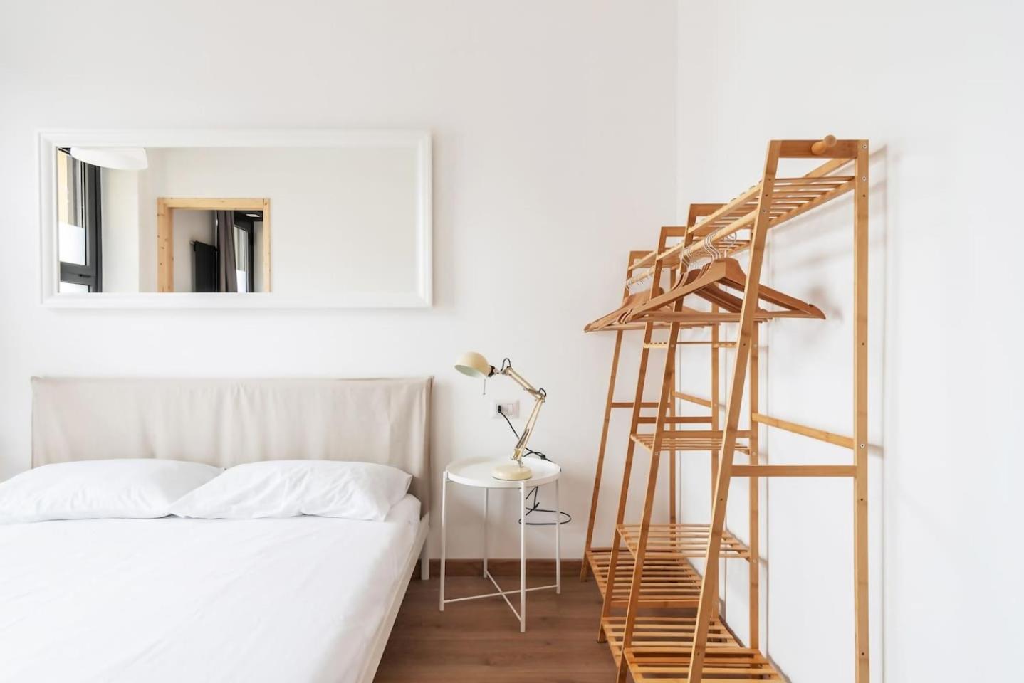 Airloft 2 Confort Vicino A Rho Fiera מראה חיצוני תמונה