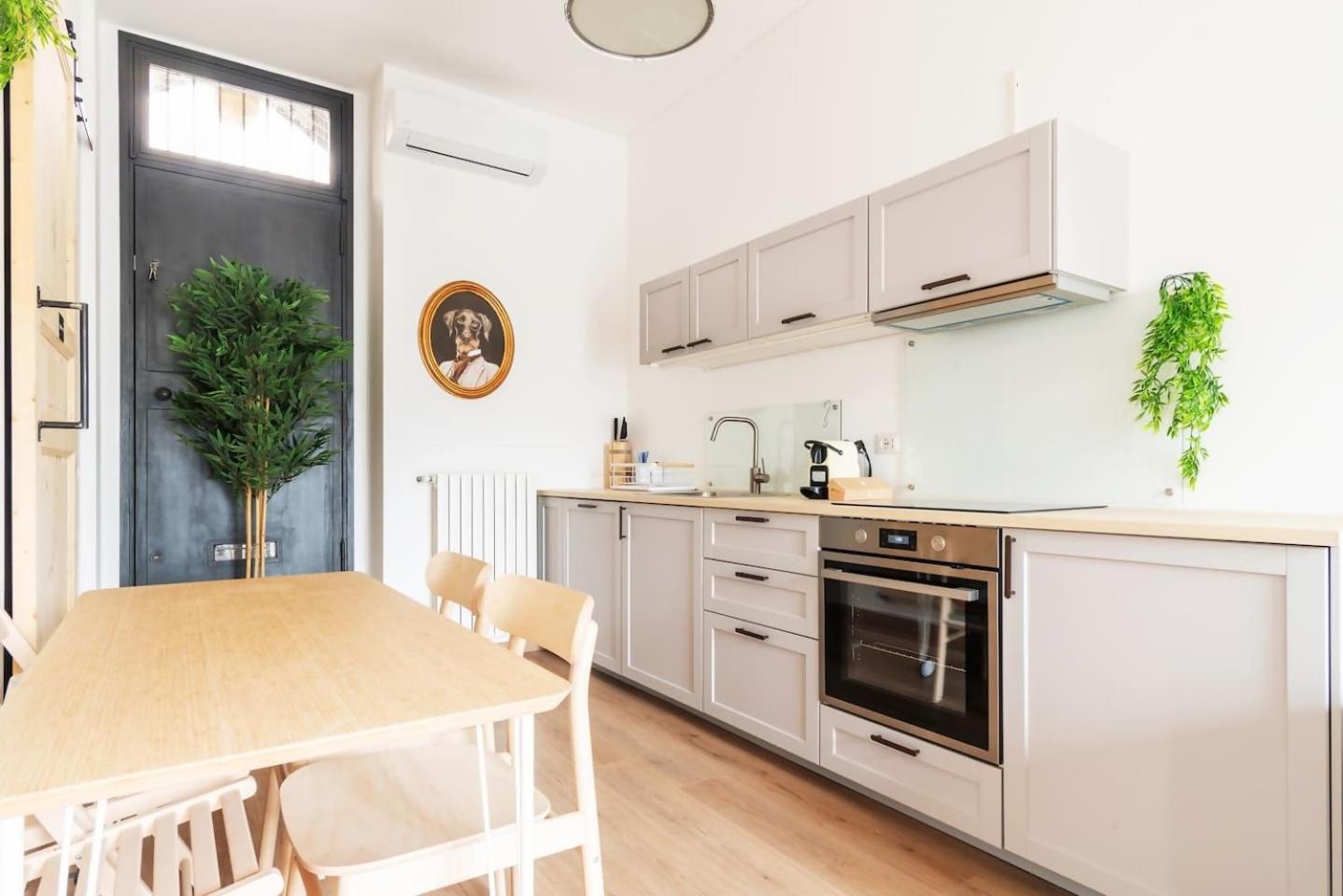 Airloft 2 Confort Vicino A Rho Fiera מראה חיצוני תמונה