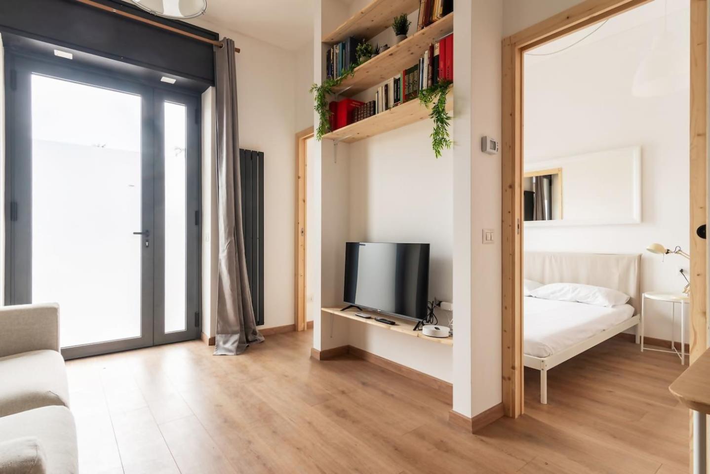 Airloft 2 Confort Vicino A Rho Fiera מראה חיצוני תמונה