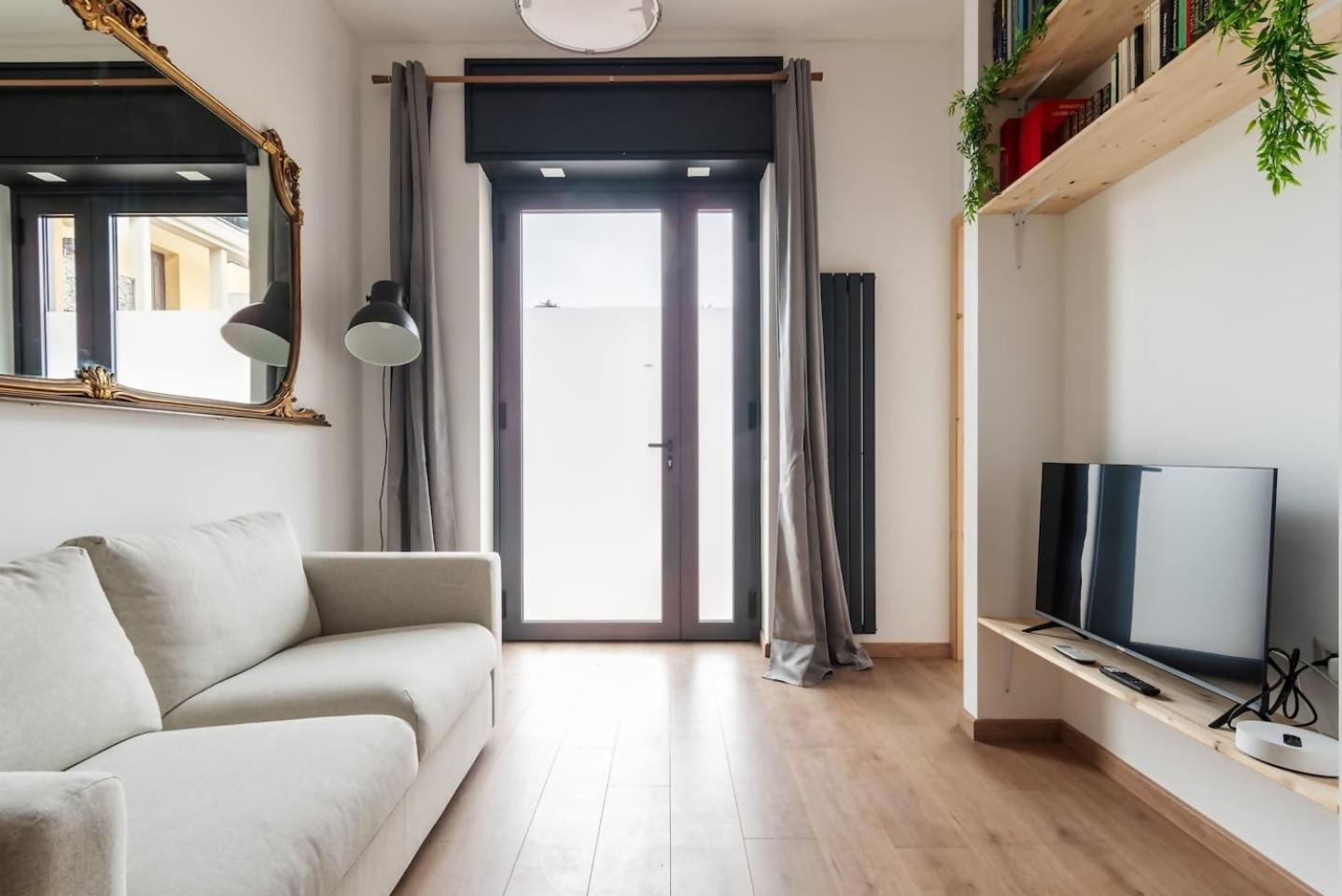 Airloft 2 Confort Vicino A Rho Fiera מראה חיצוני תמונה