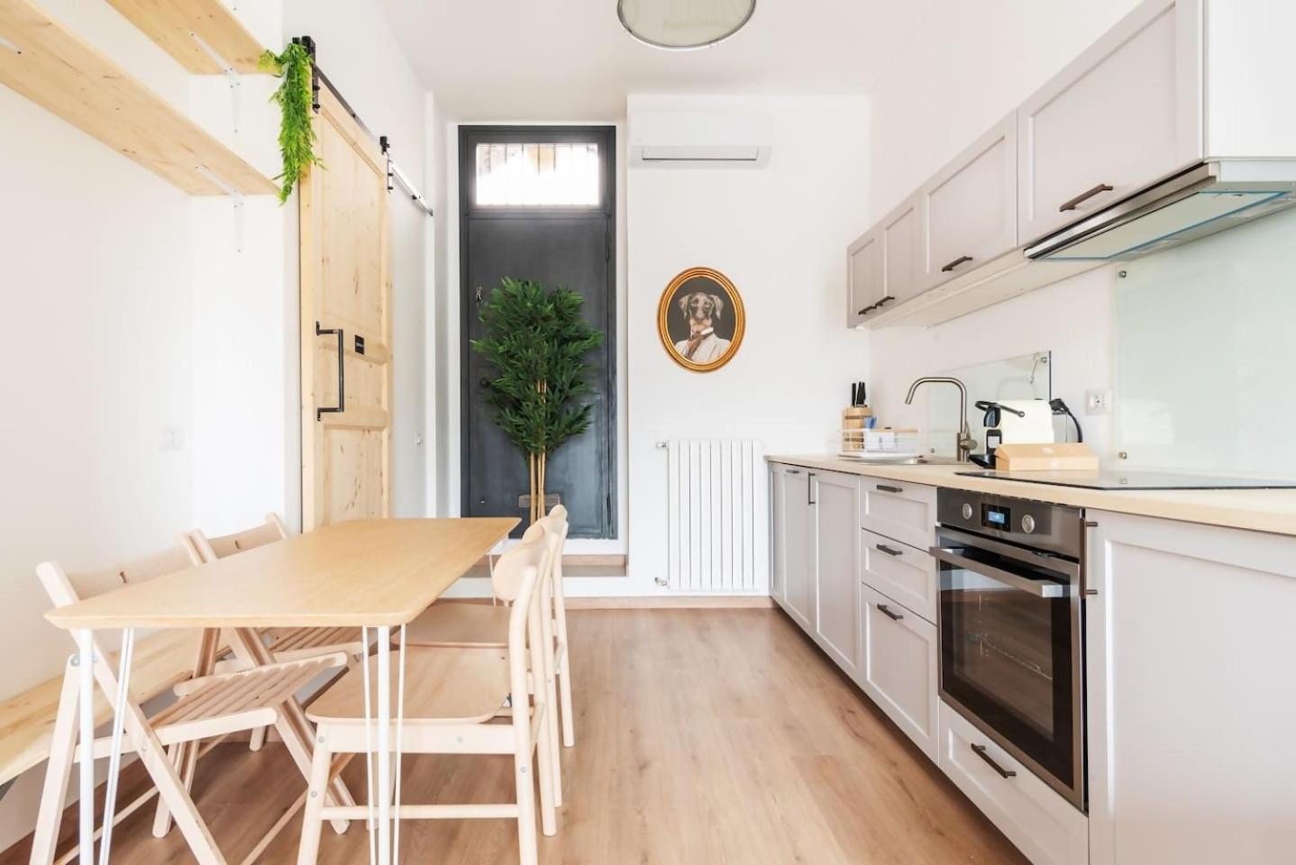 Airloft 2 Confort Vicino A Rho Fiera מראה חיצוני תמונה